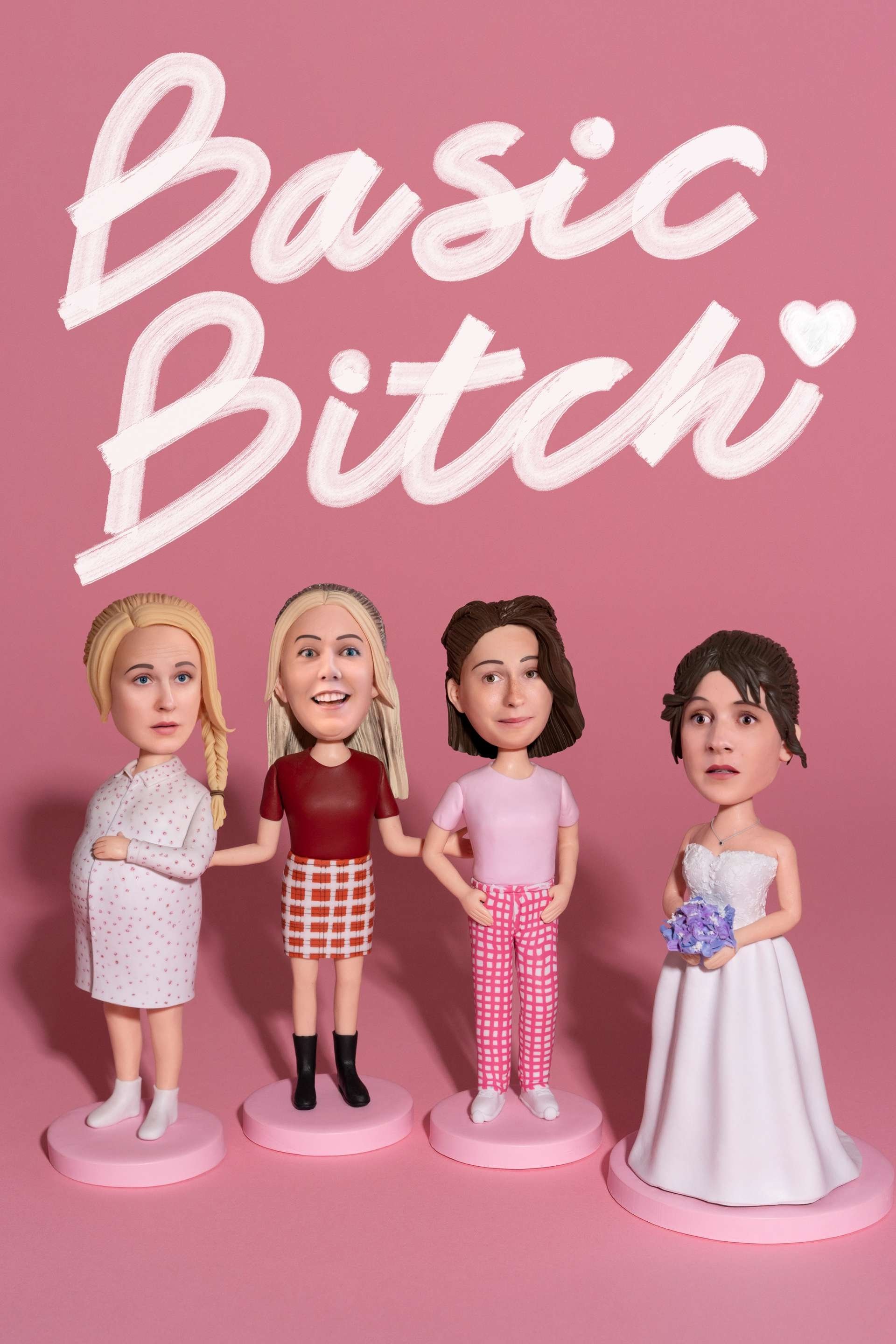 Poster de Temporada 4