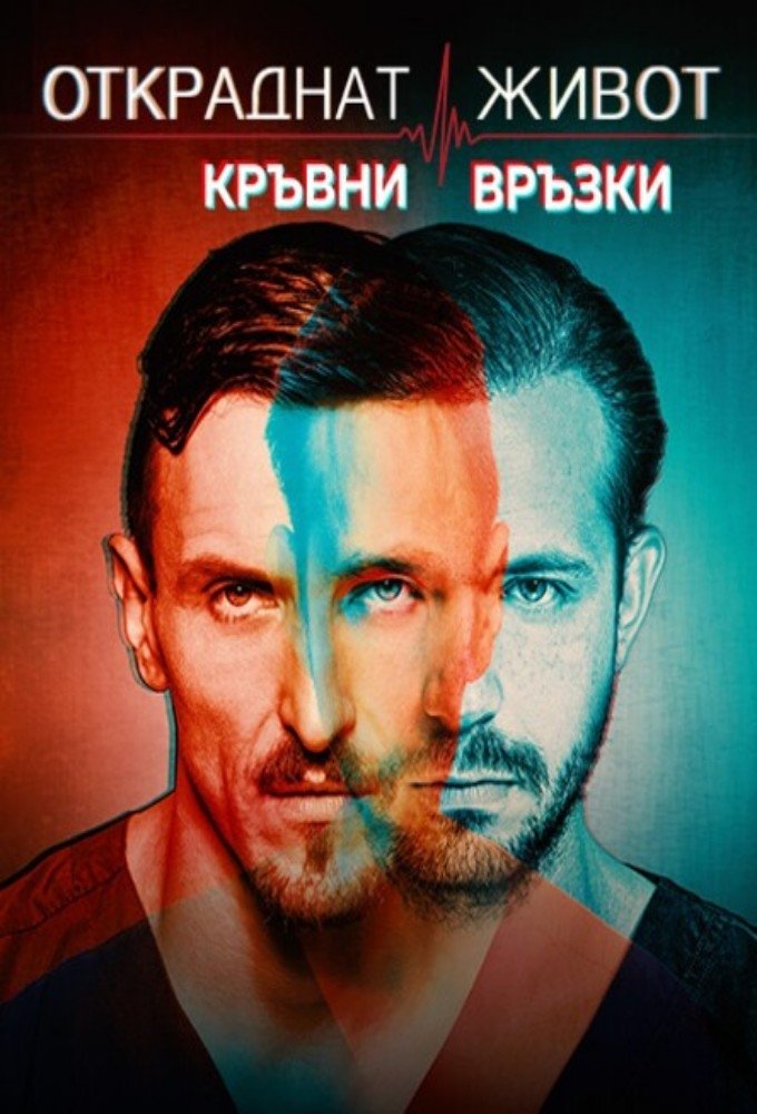 Poster de Temporada 8
