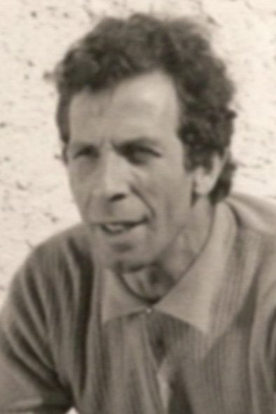 Foto de Edoardo Mulargia