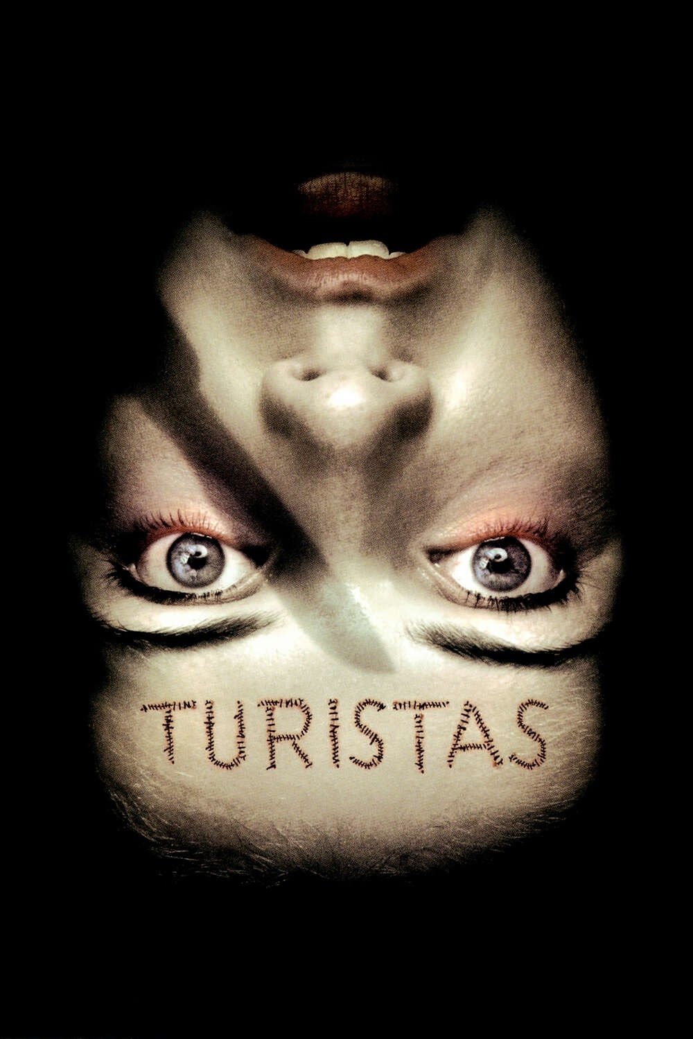 Poster de Turistas