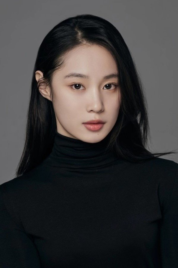 Foto de Zhang Tingfei