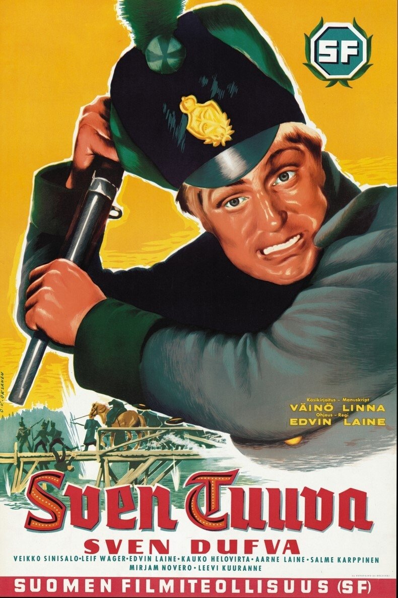 Poster movie