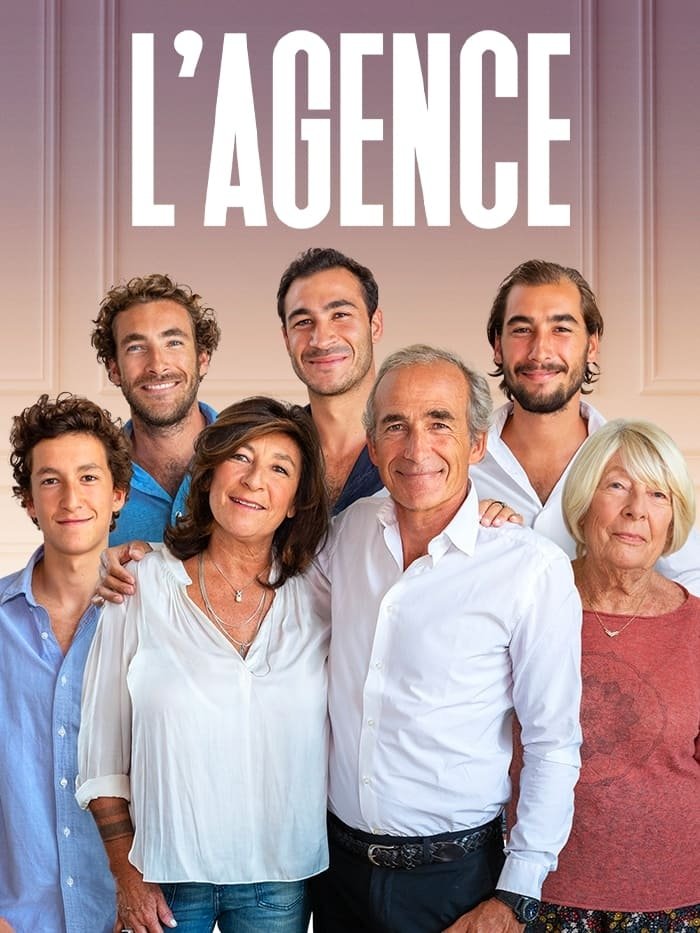 Poster de Temporada 2