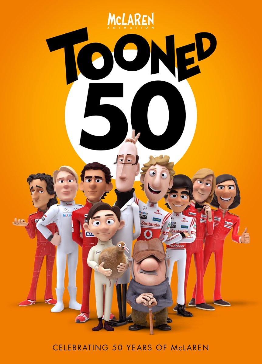 Poster de Temporada 2