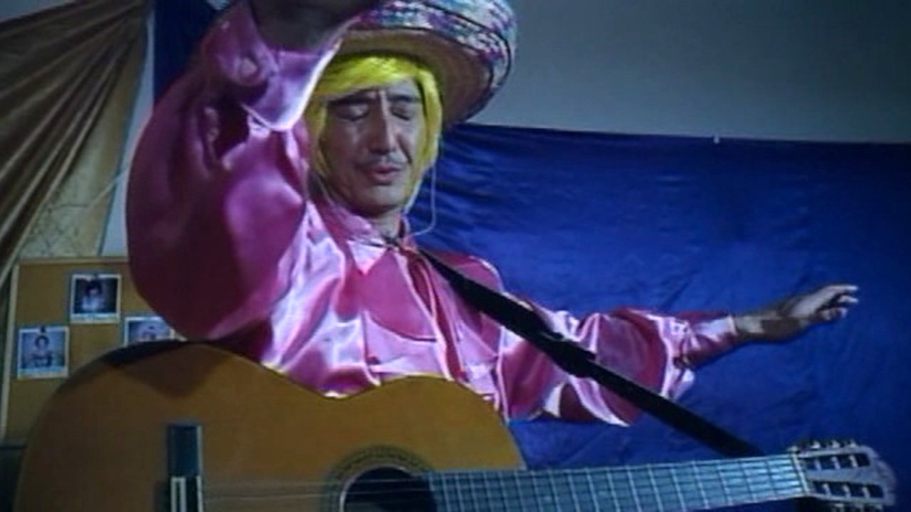 Backdrop image