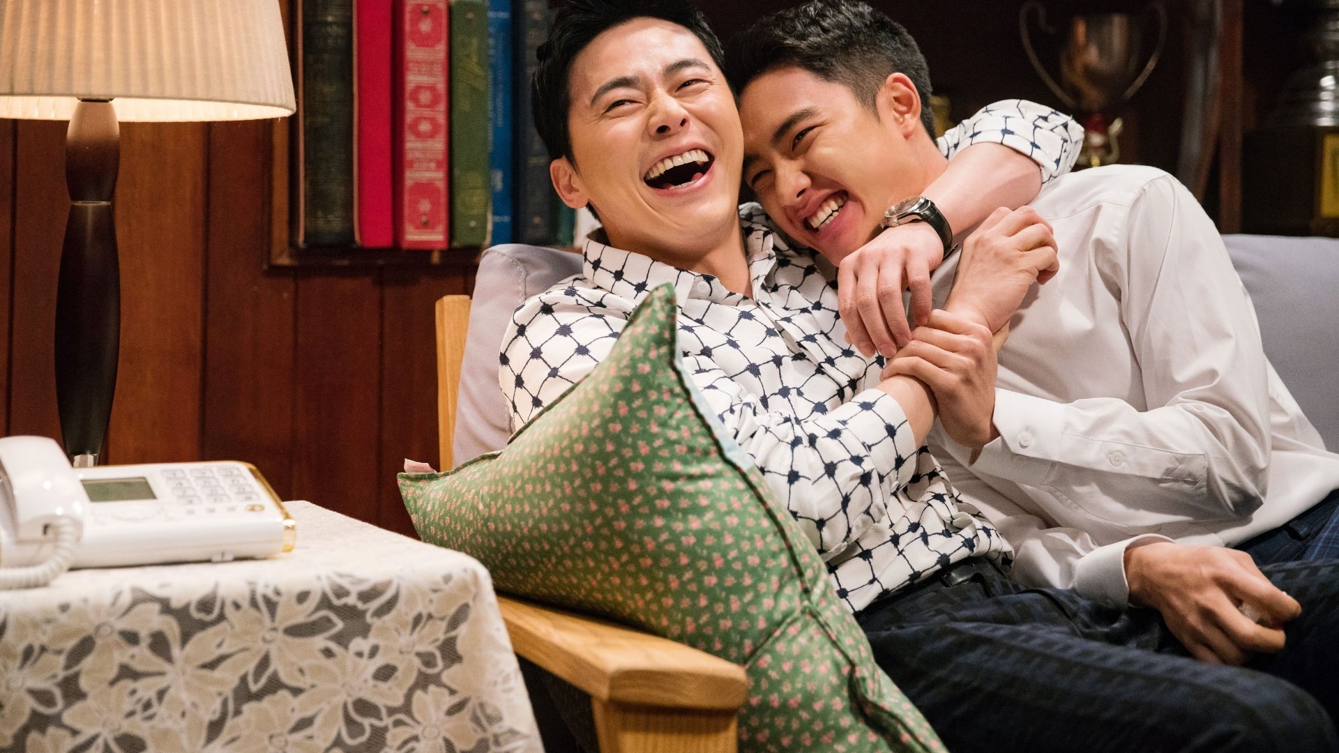 My Annoying Brother 2016 123movies