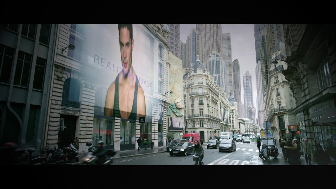 backdrops