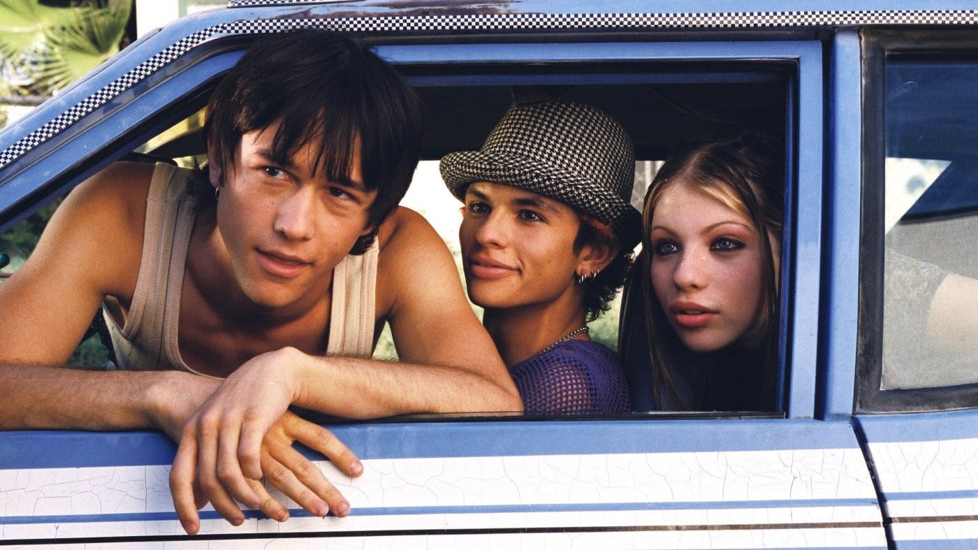 Mysterious Skin 2005 123movies