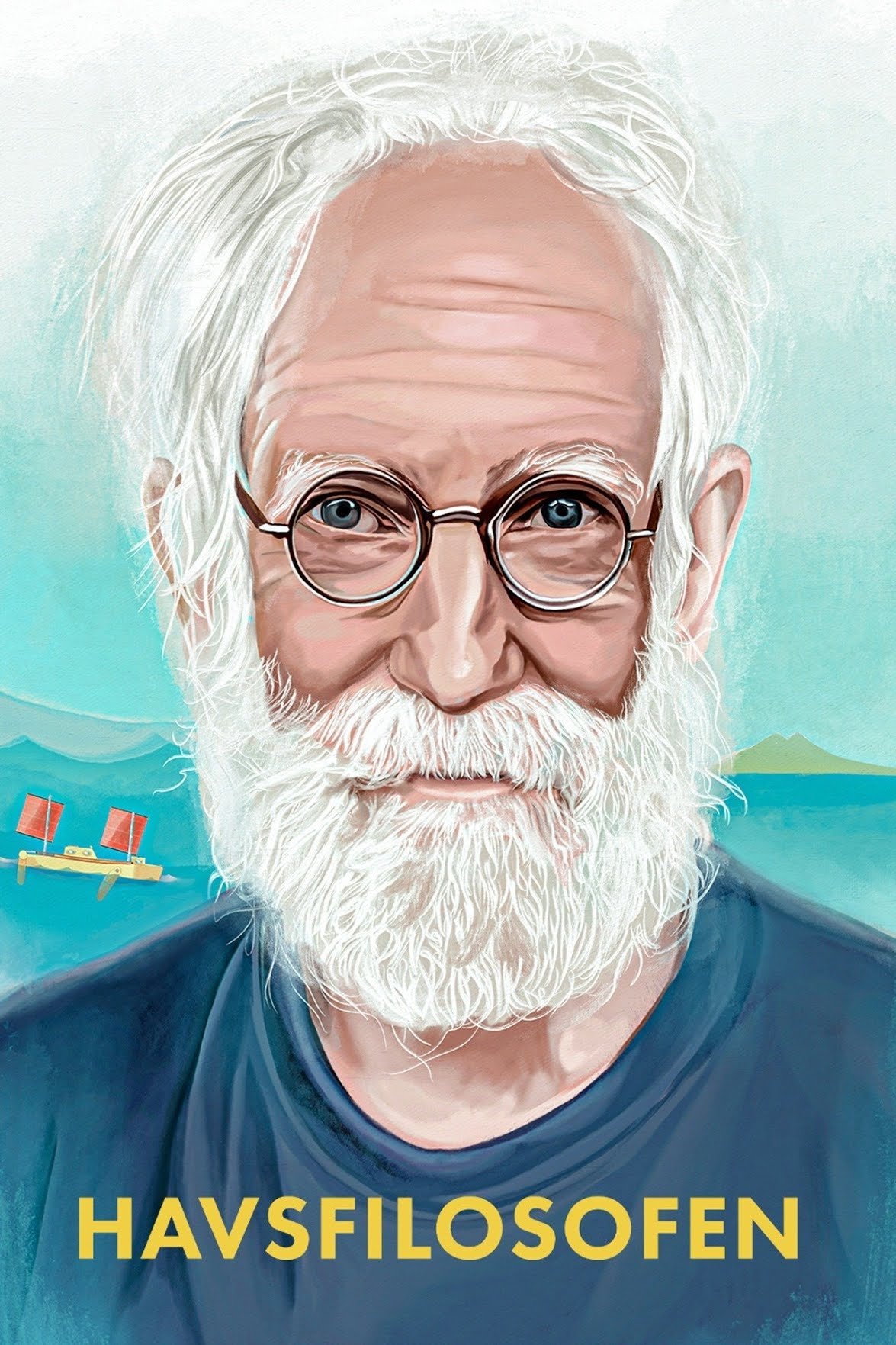 Poster de Havsfilosofen