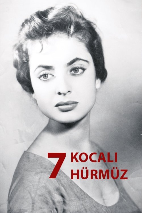 Poster de Yedi Kocalı Hürmüz