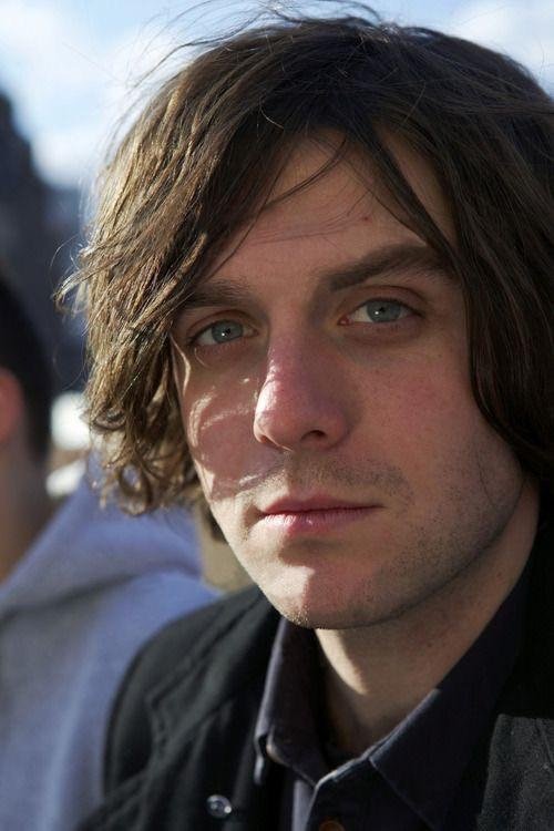 Foto de Nick O'Malley