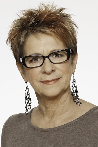 Foto de Gracia Couturier