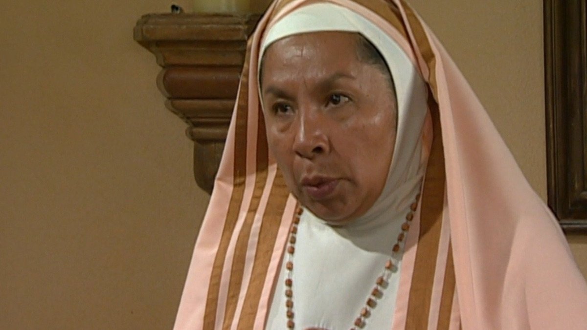 Let Yourself Be Loved