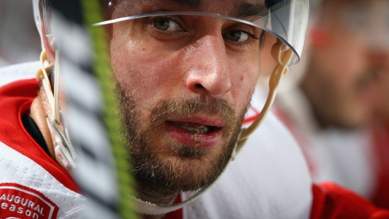 De danske NHL-stjerner