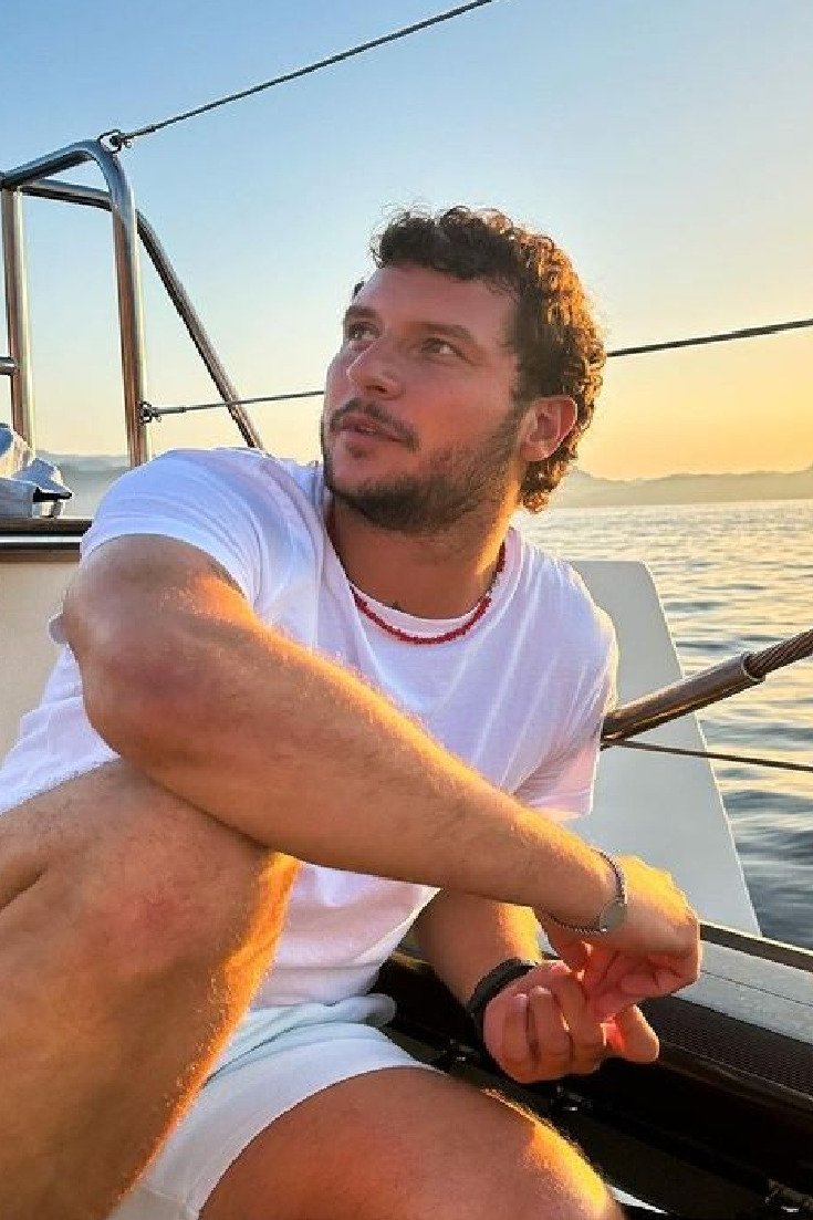 Foto de Elian Ventre