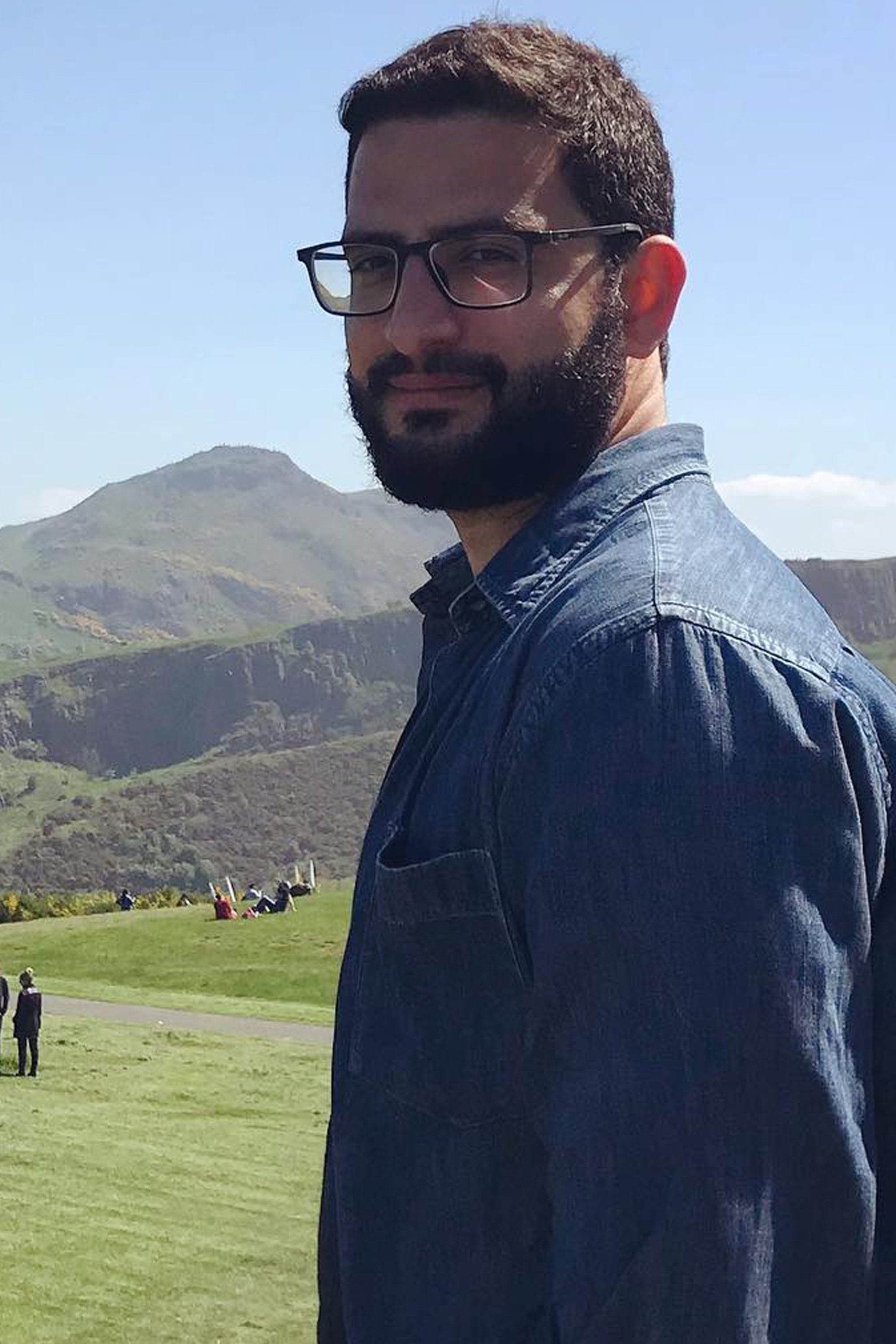 Profil Fotoğrafı