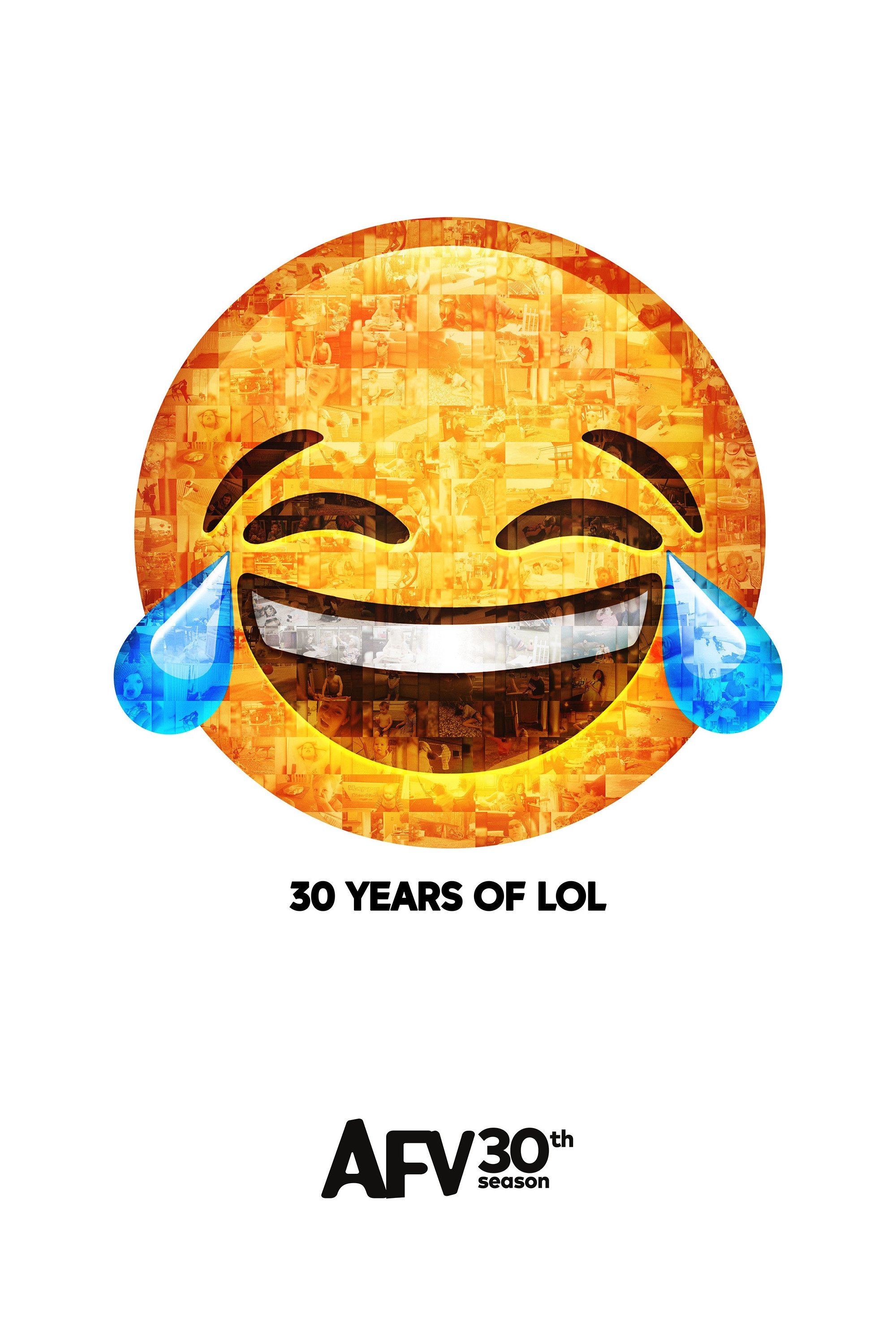 Poster de Temporada 30