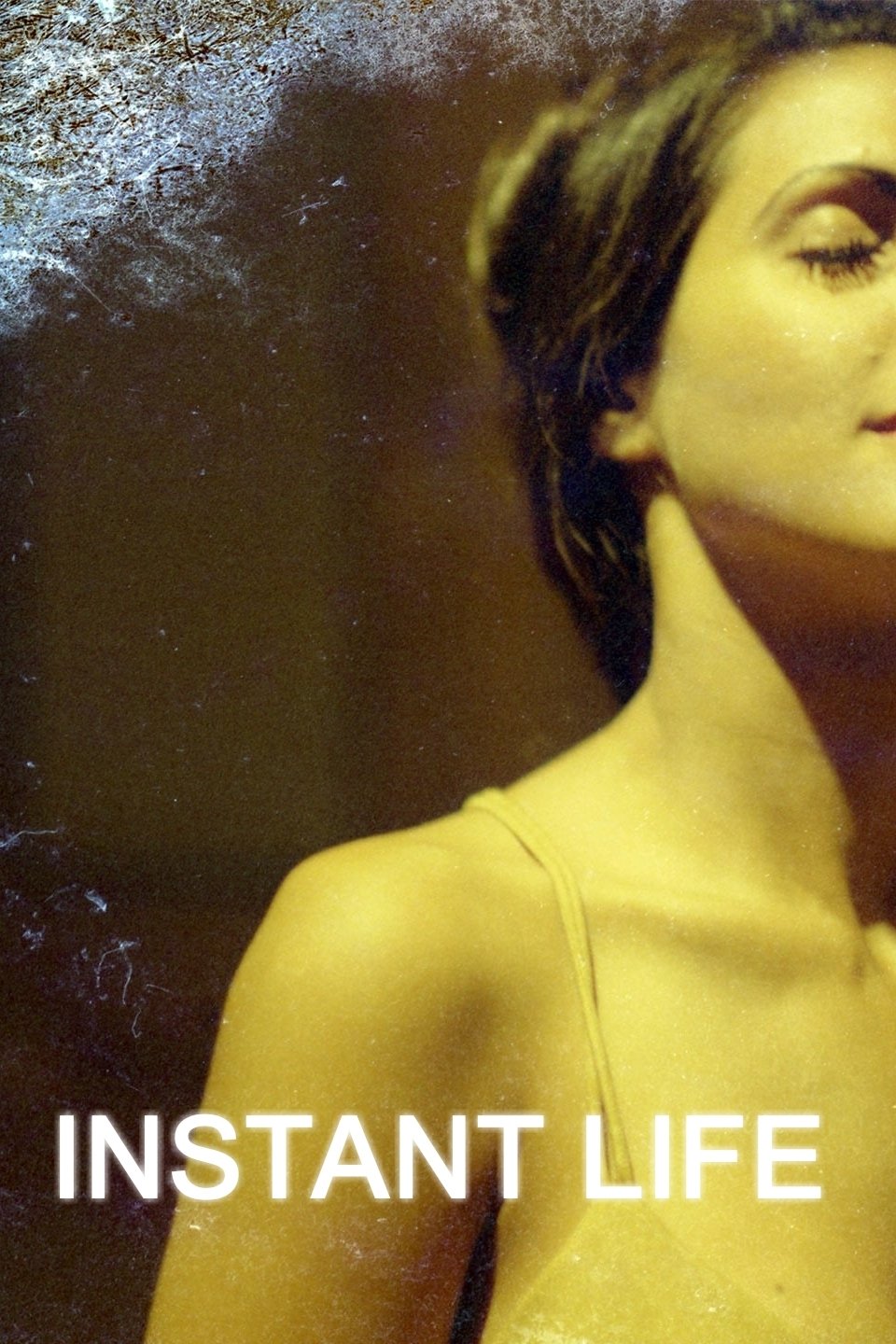 Poster de Instant Life