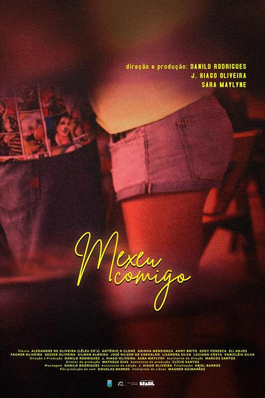 Poster movie