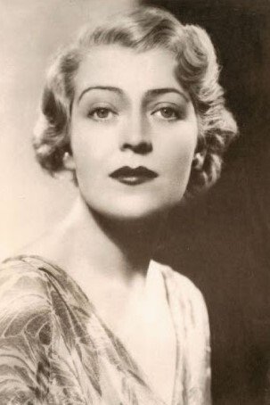 Foto de Violet Heming