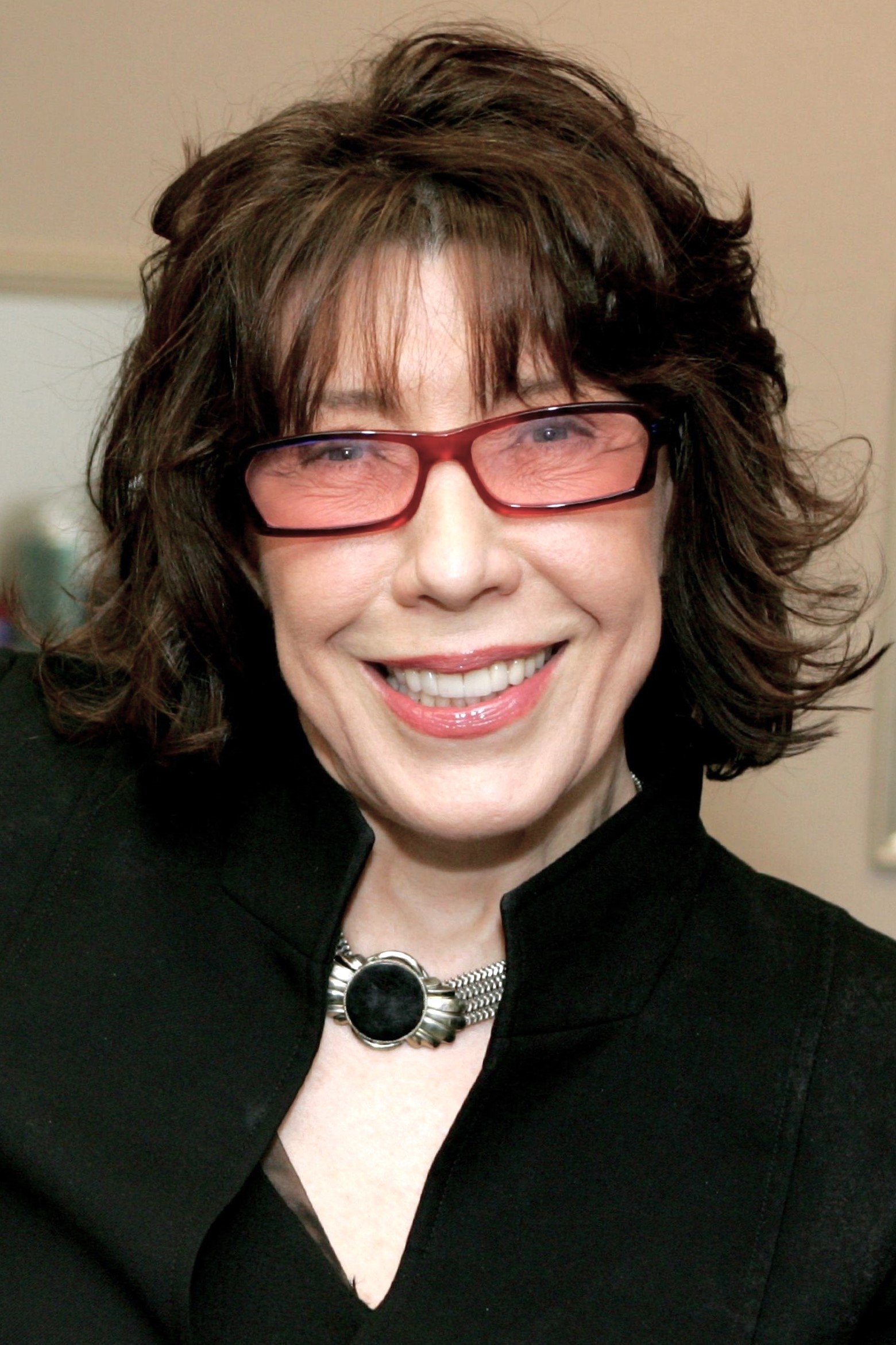 Foto de Lily Tomlin
