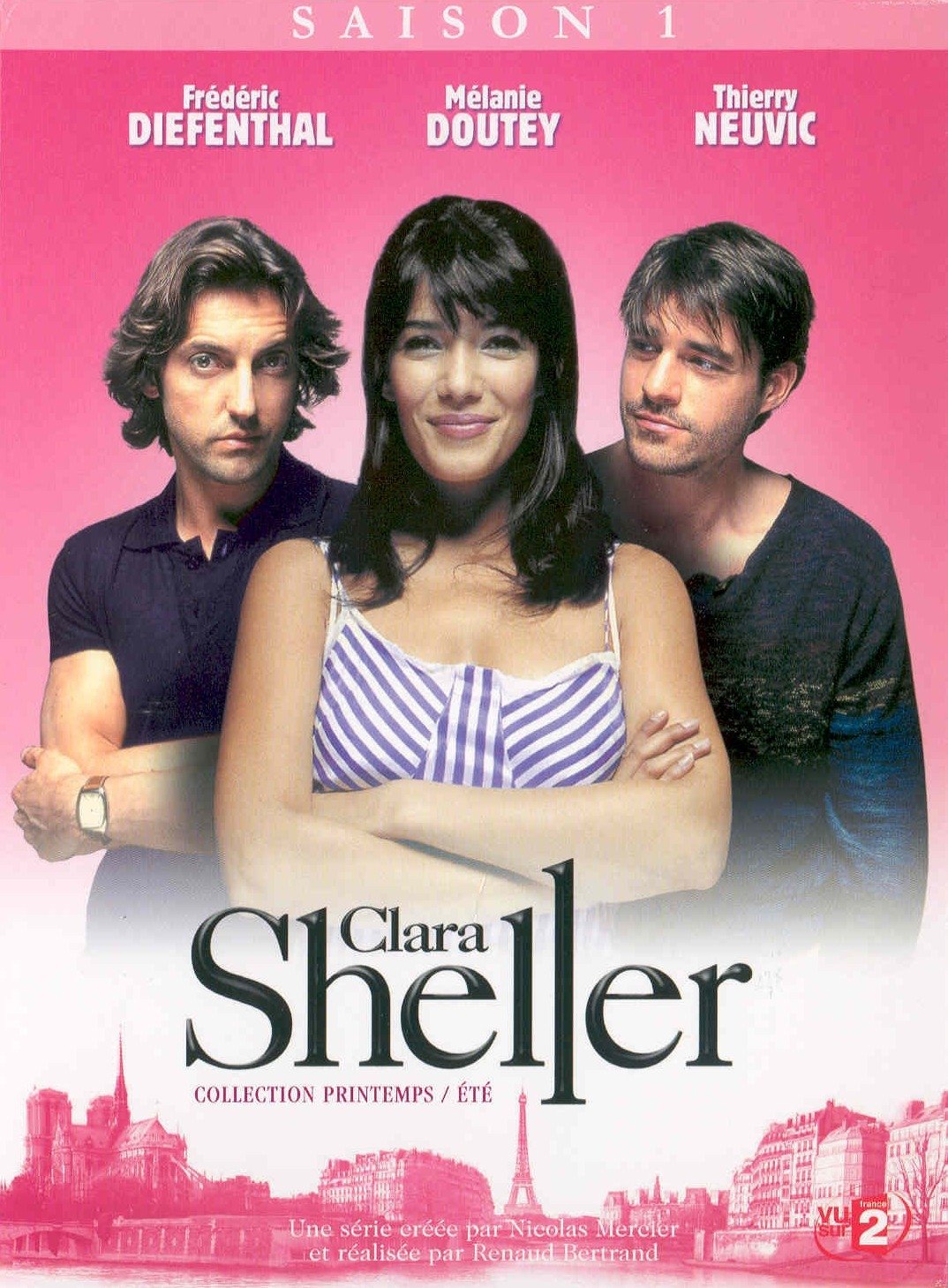 Poster de Temporada 1