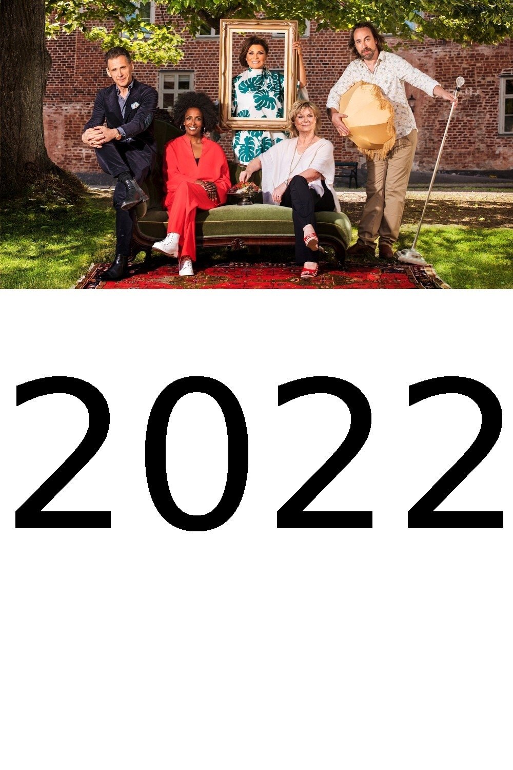 Poster de Temporada 16