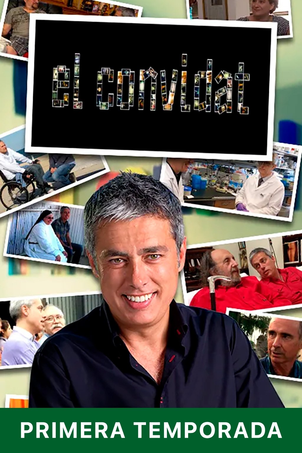 Poster de Temporada 1