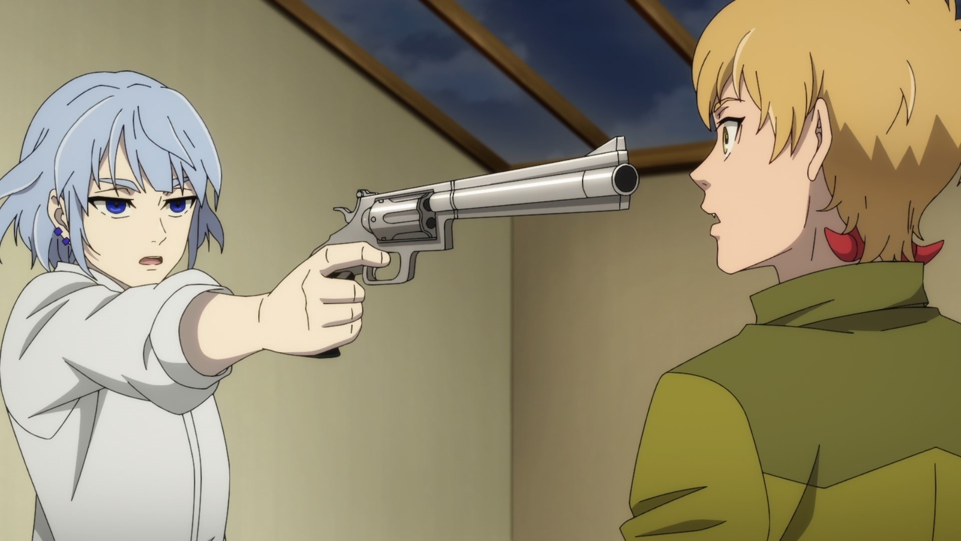 Tower of God - 2. Sezon, 14. Bölüm
