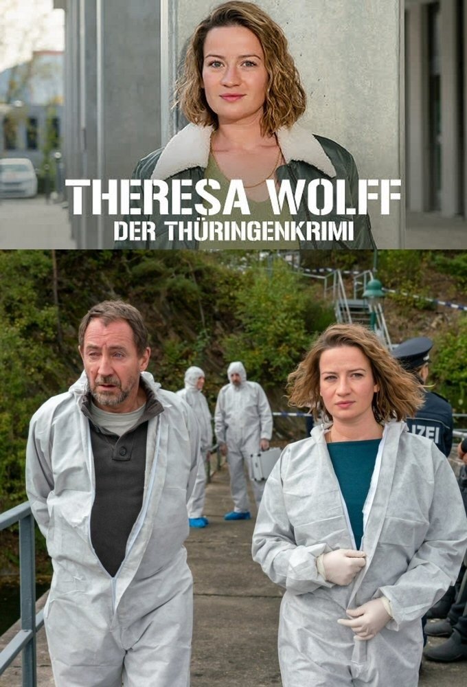 Poster de Theresa Wolff