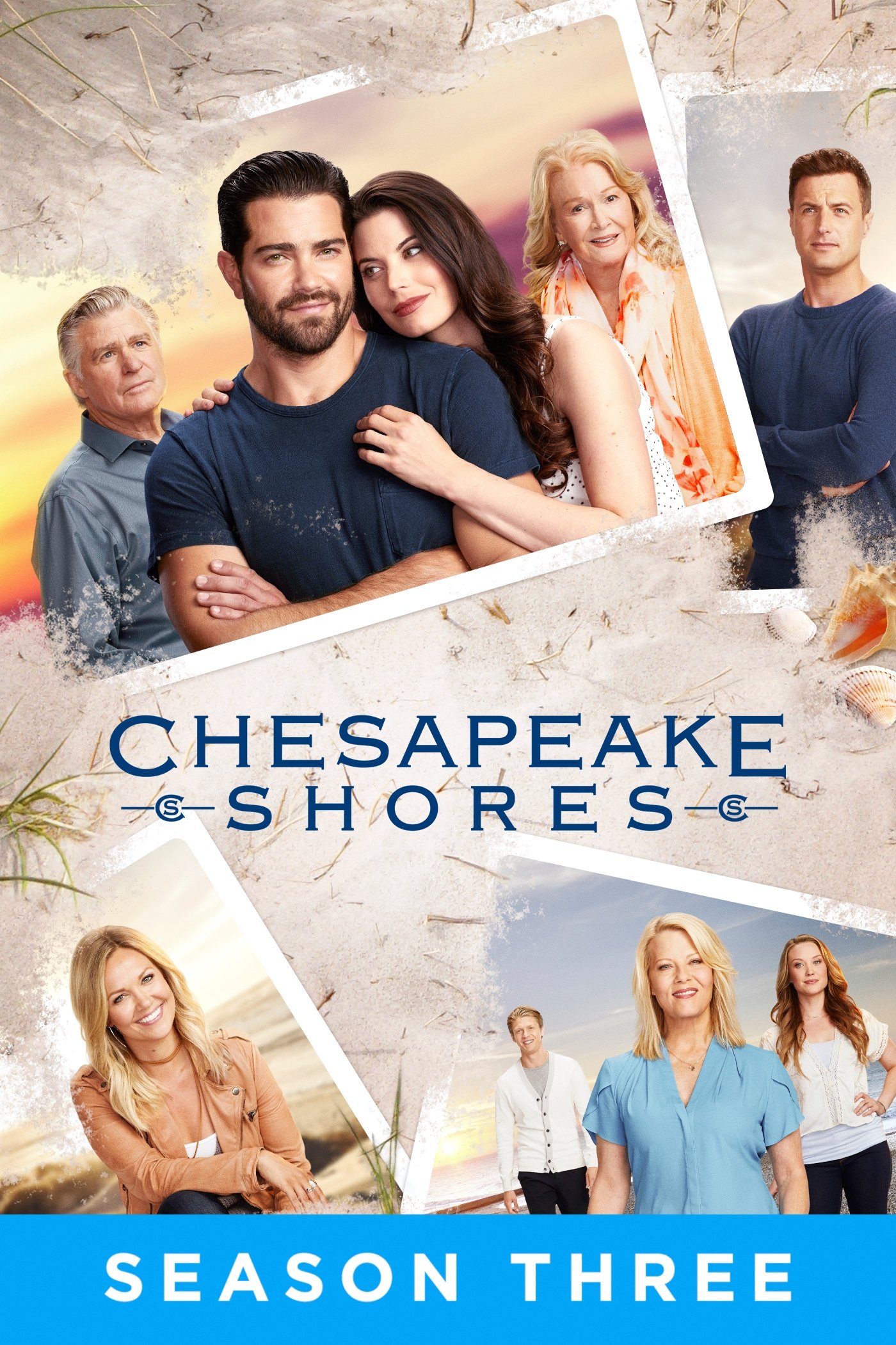 Poster de Temporada 3