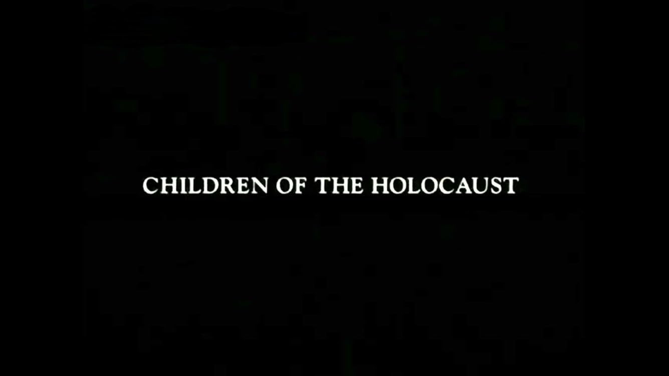 Children of the Holocaust