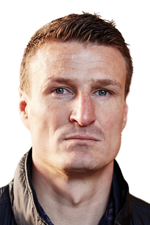 Foto de Robert Huth