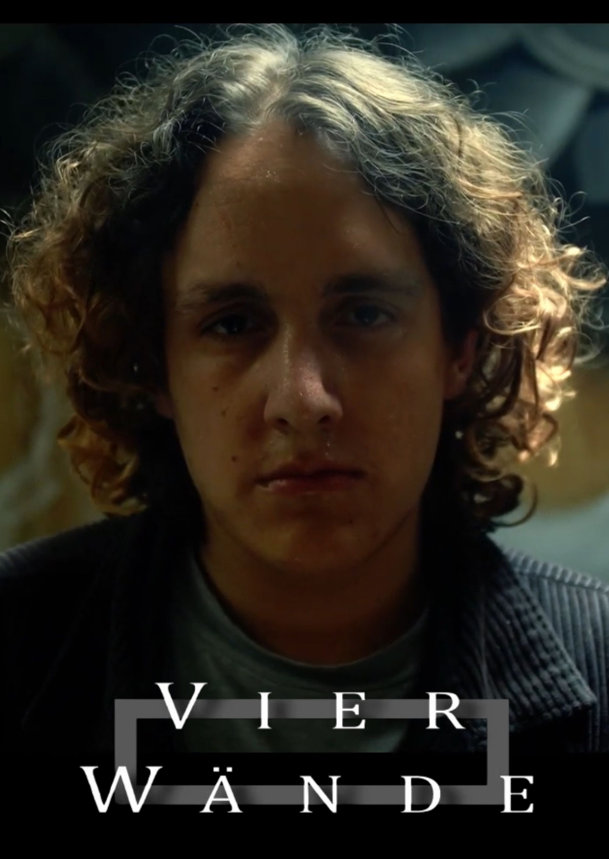 Poster de Vier Wände