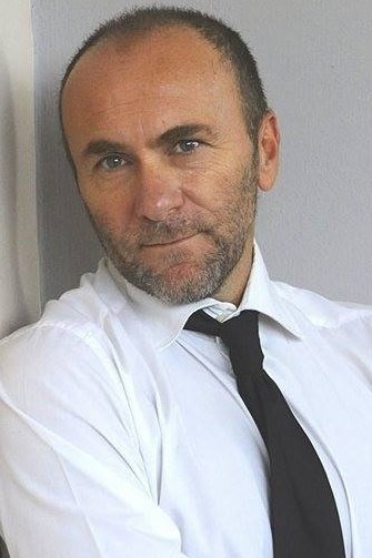 Foto de Gianfranco Gallo