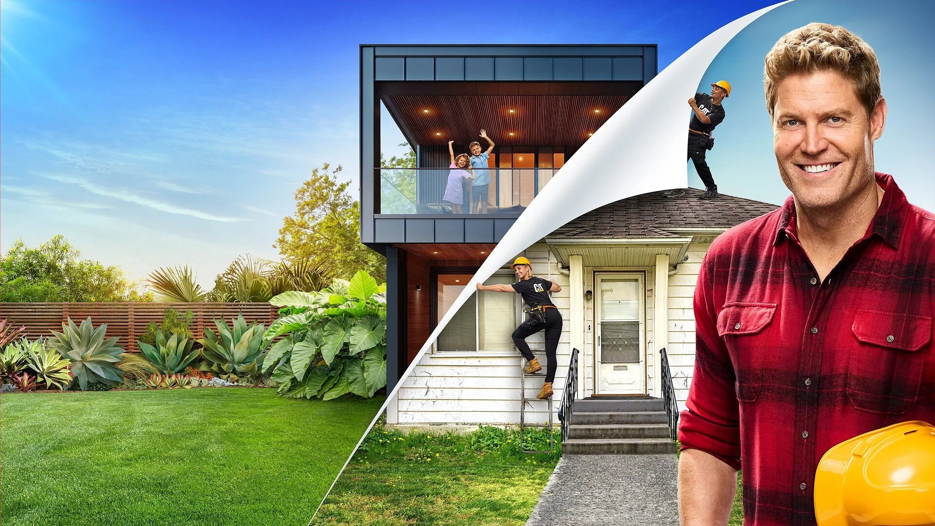 Dream Home Australia
