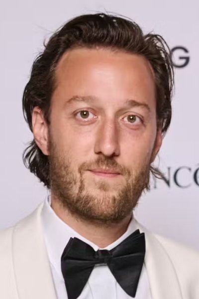 Foto de Esben Bjerre