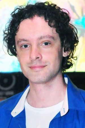 Vincent Villari/Writer