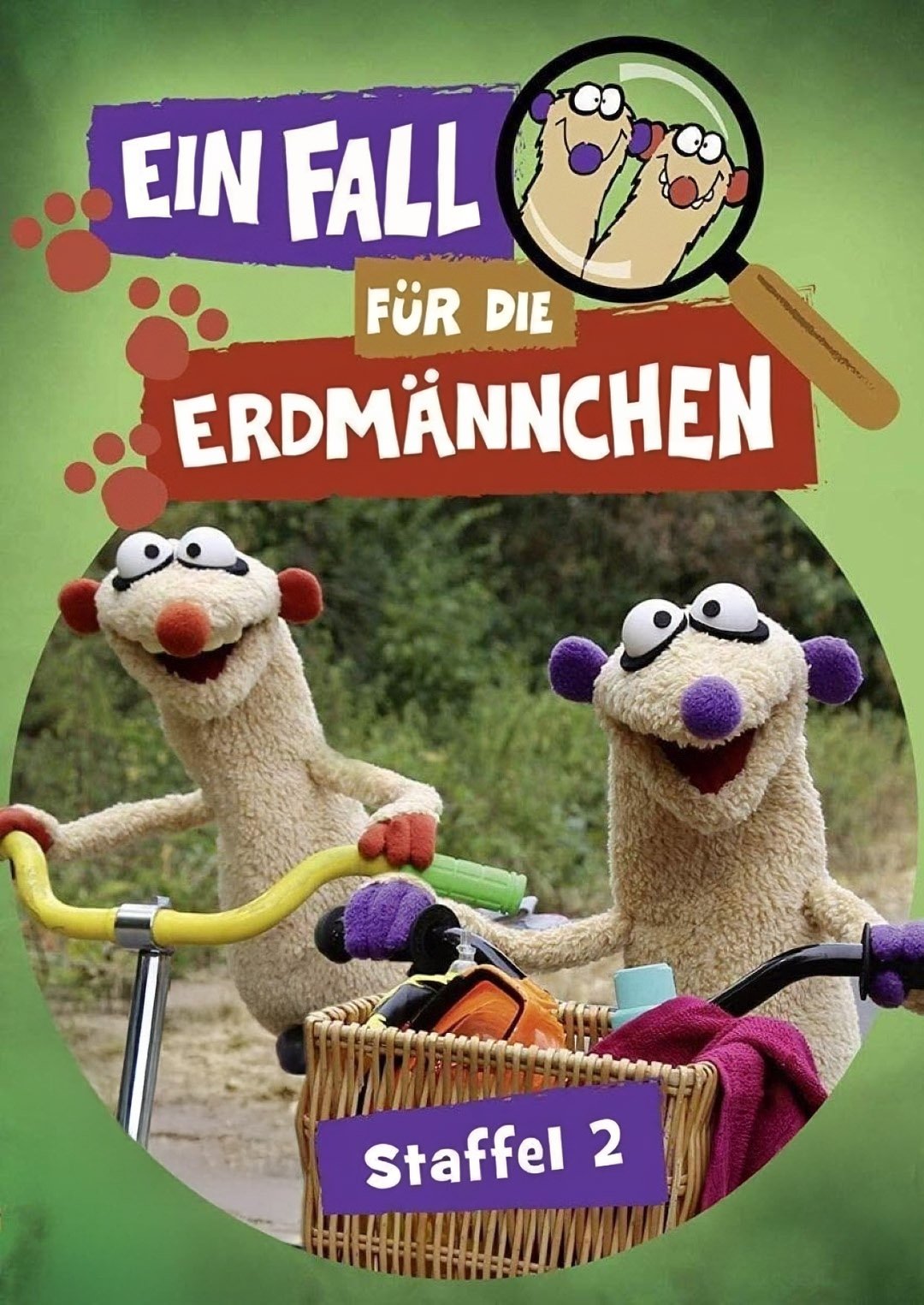 Poster de Temporada 2