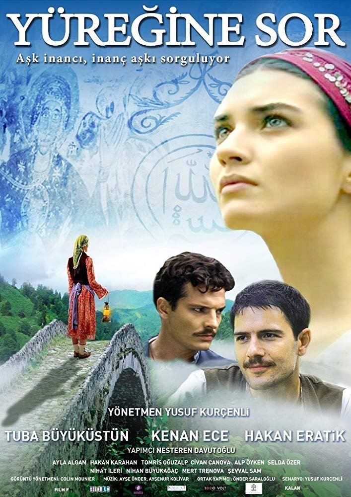 Poster movie
