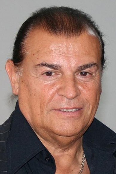 Foto de Carlo Sortino