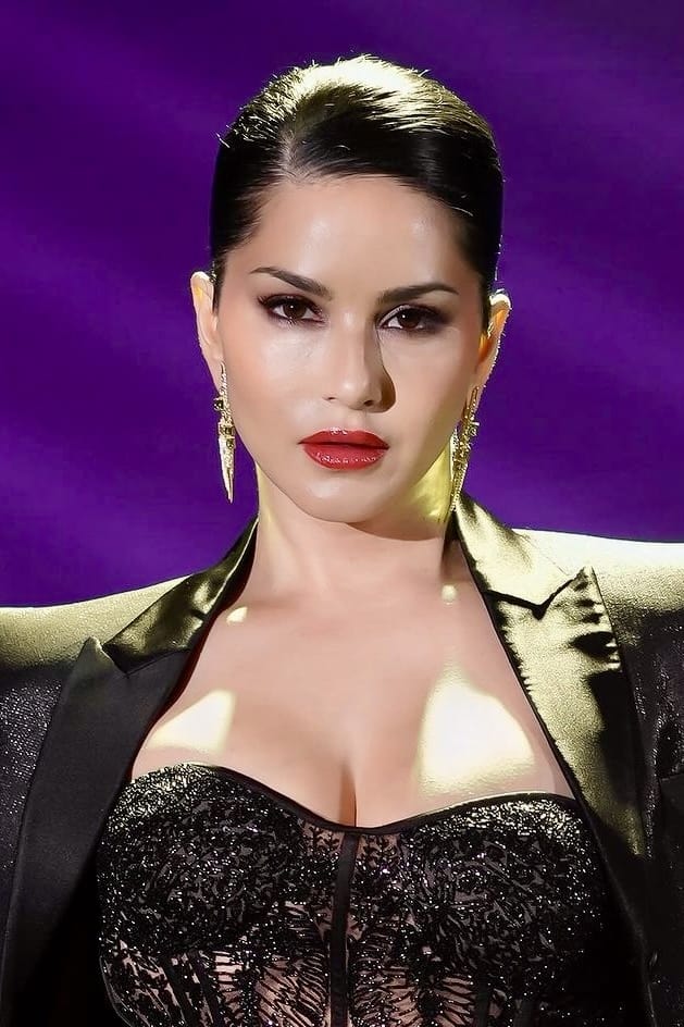 Foto de Sunny Leone