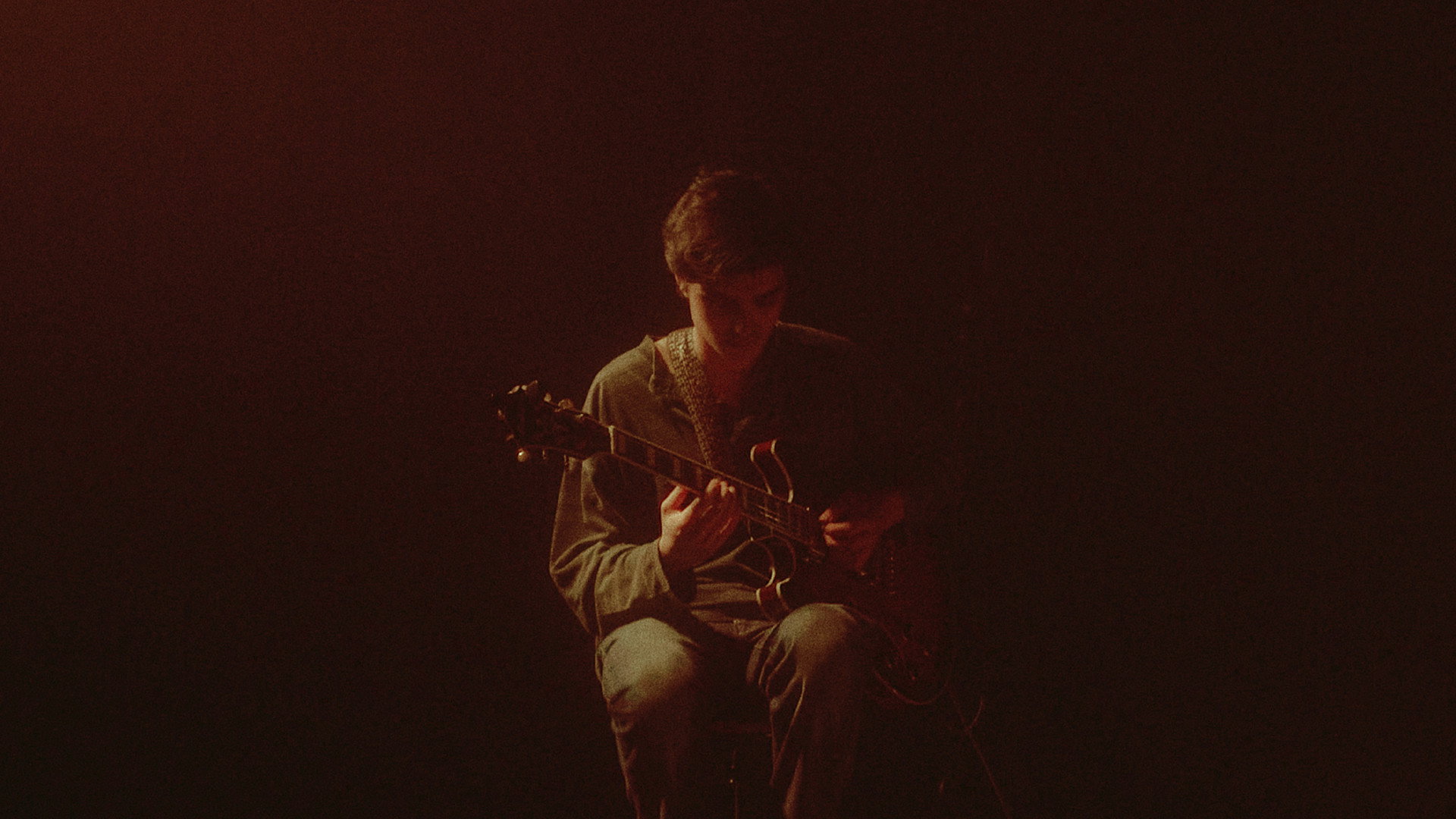 Director