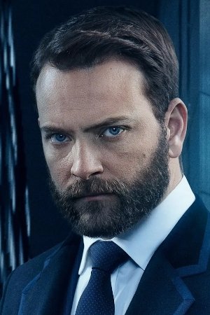 Foto de Alessandro Borghi