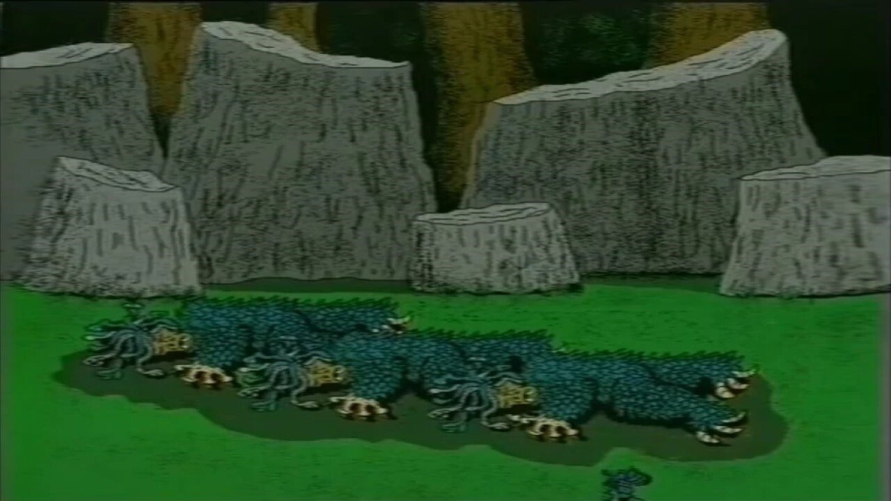 Backdrop image