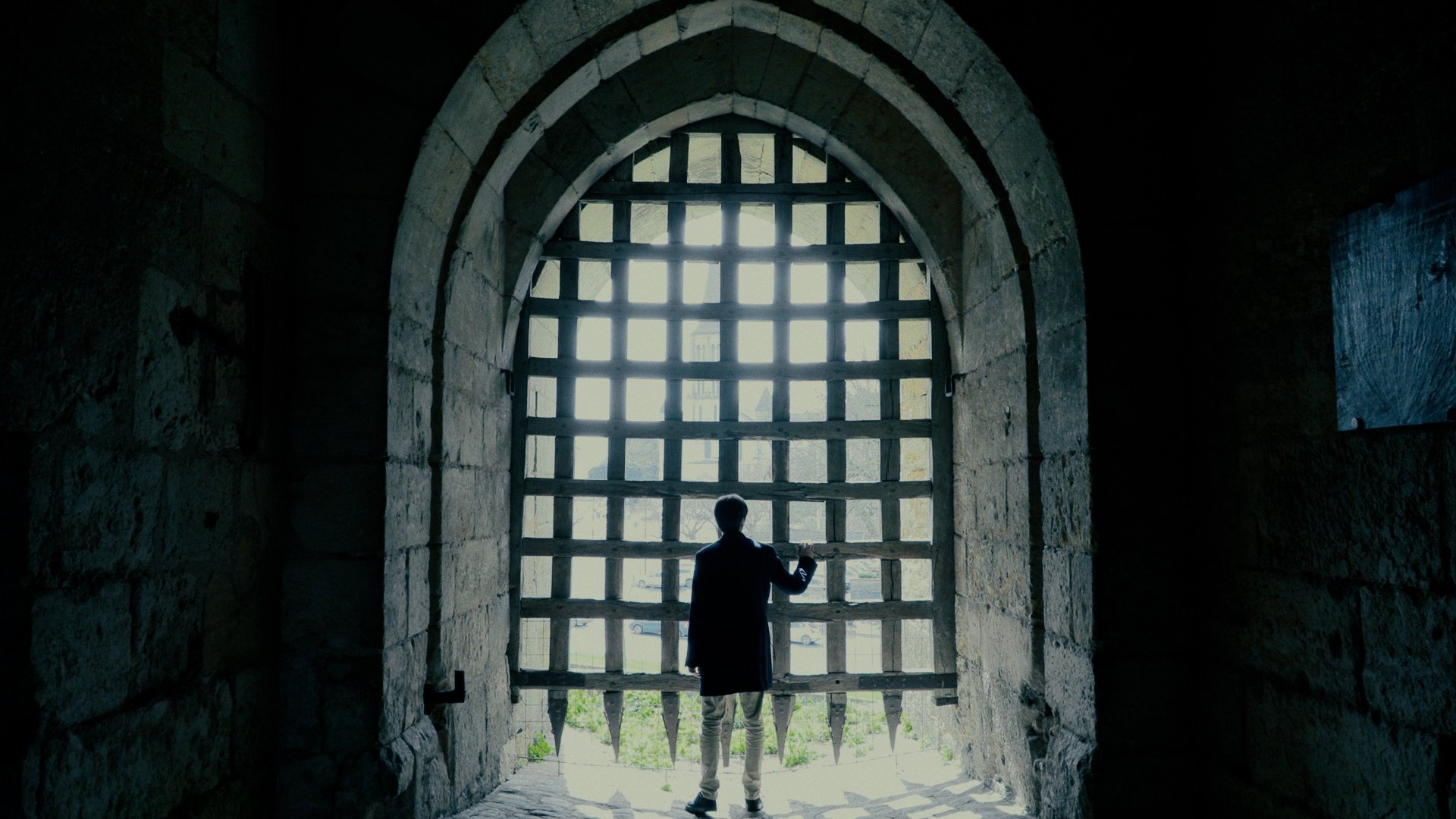Backdrop image