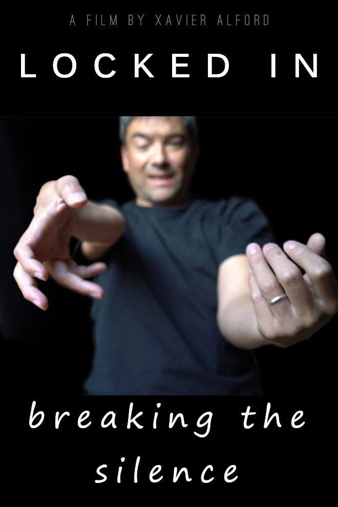 Poster de Locked In: Breaking the Silence