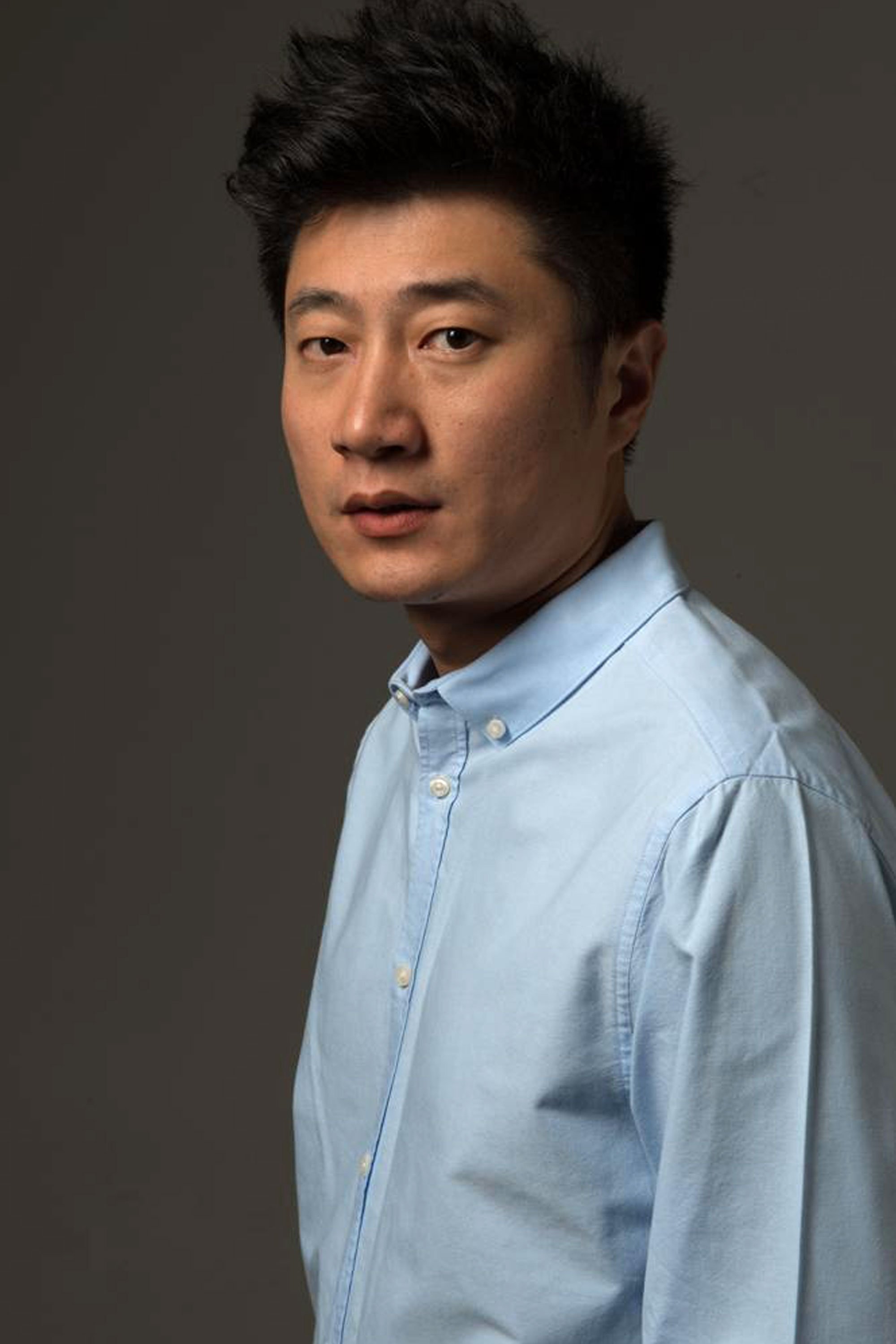 Foto de Luo Dong