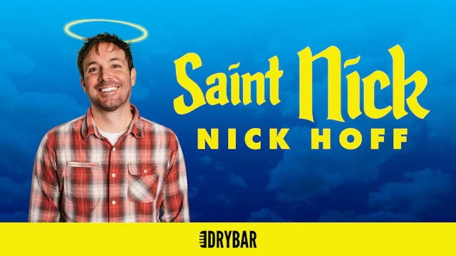 Nick Hoff: Saint Nick
