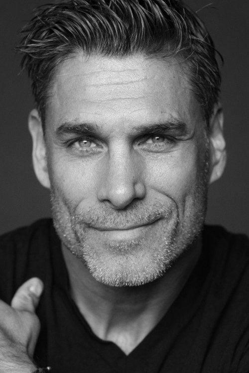 Foto de James Hyde
